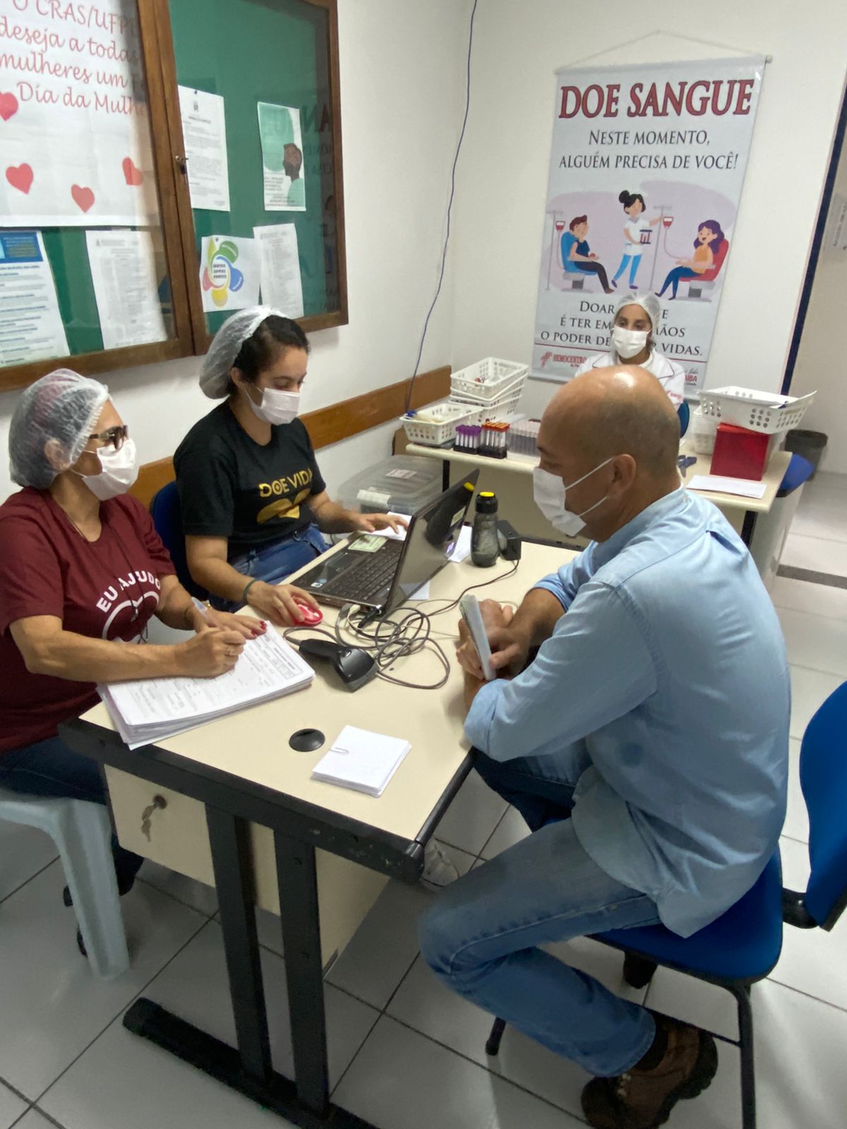 Foto Universidade Federal Da Para Ba Ufpb Centro De Refer Ncia Em