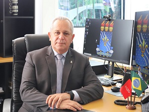 UFPB Em Dia Estreia Entrevista Do Reitor Valdiney Gouveia