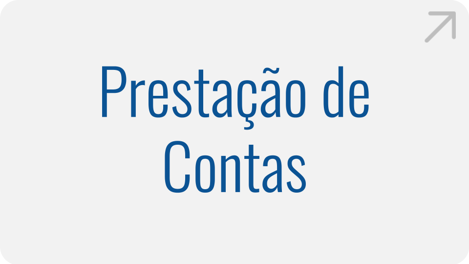 Prestação de Contas