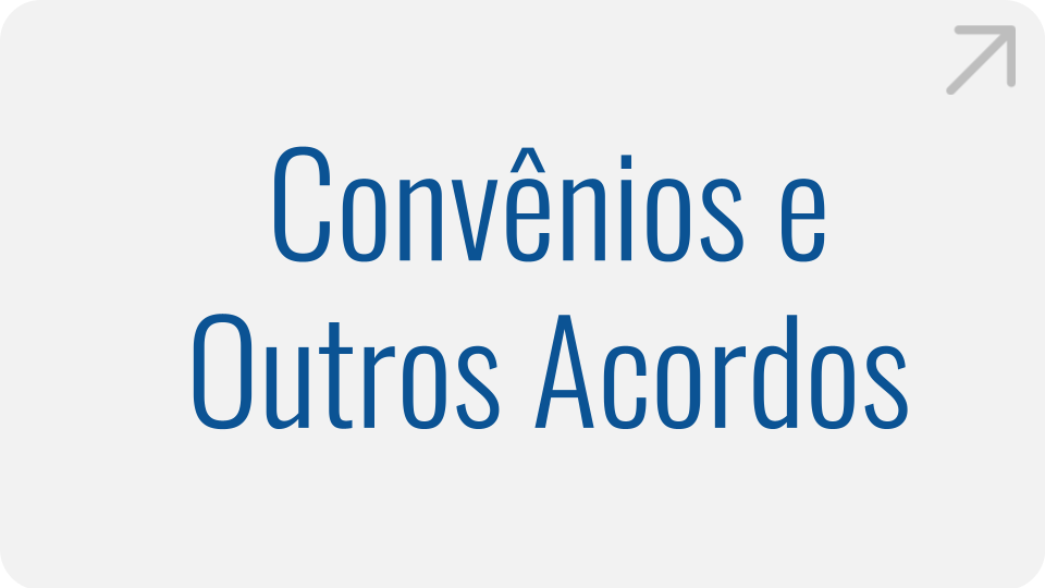 Convênios e Outros Acordos