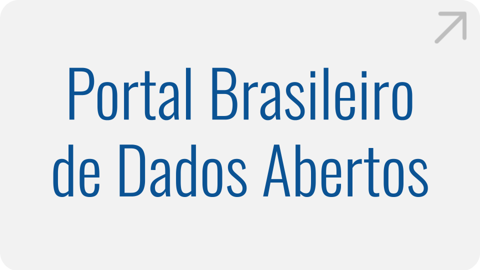 Portal Brasileiro de Dados Abertos