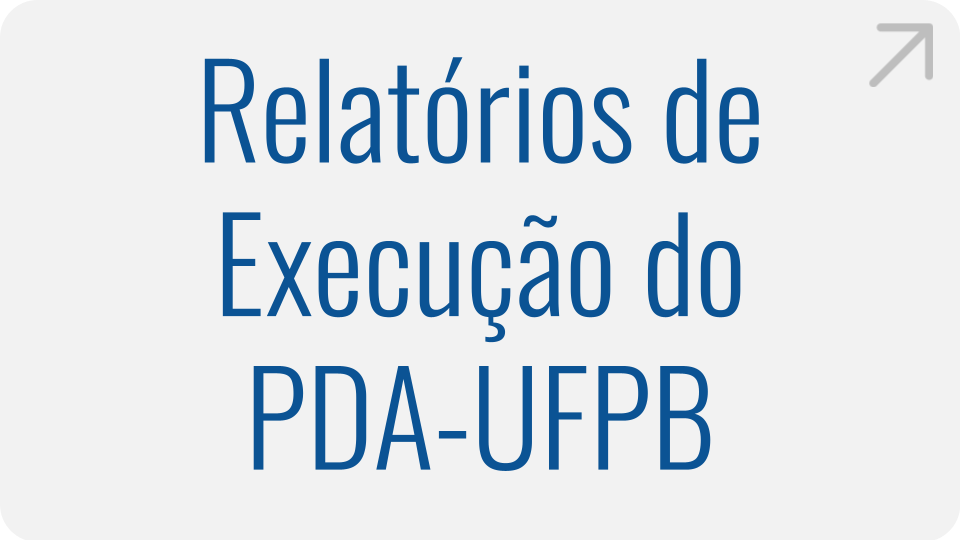 Relatórios de Execução dos Planos de Dados Abertos