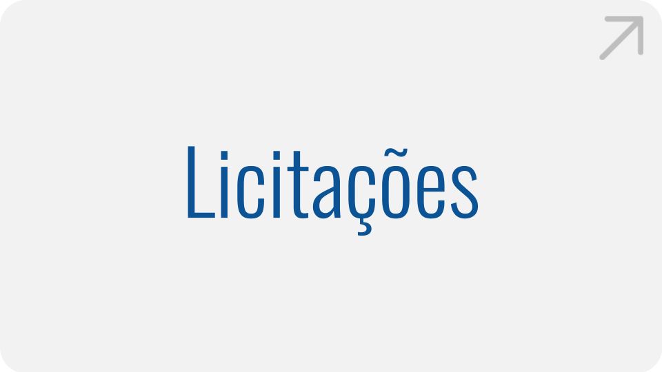 Licitações