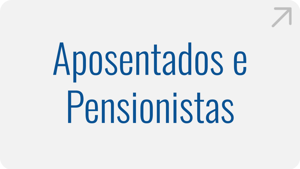 Aposentados e Pensionistas