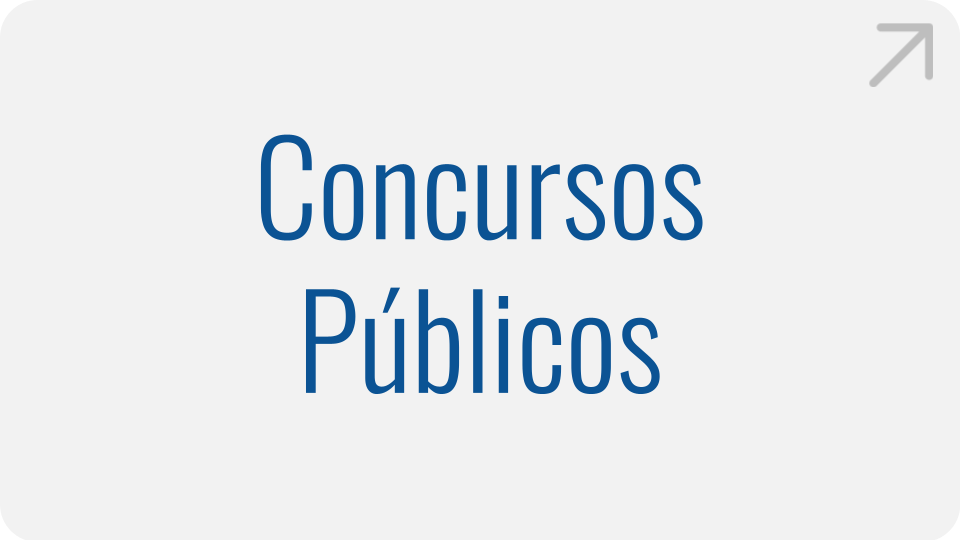 Concursos Públicos