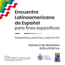 UFPB e PUCV - Encuentro Latinoamericano de Español para Fines Específicos.png