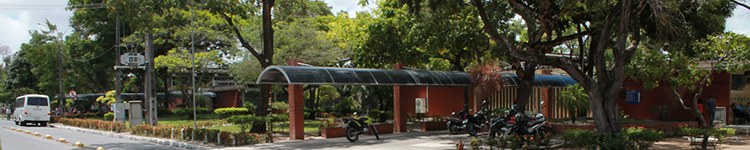 Campus I - João Pessoa