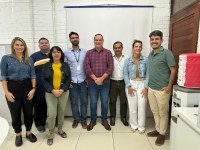 Equipe da Audin participa de consultoria da CGU para implantação do e-Aud na unidade