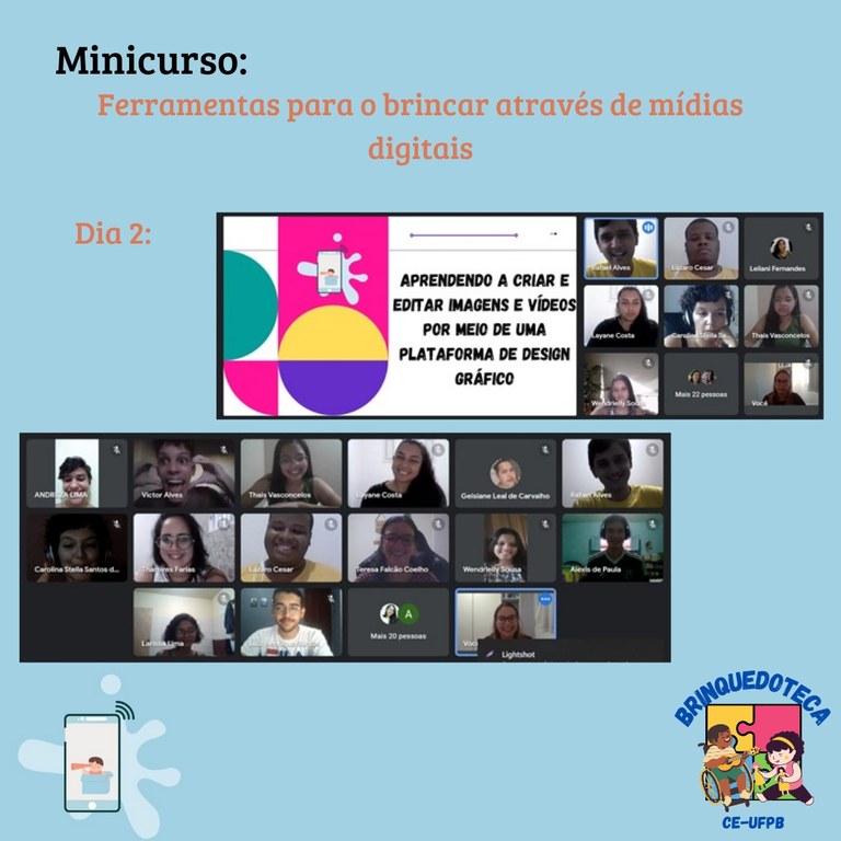 Minicursos