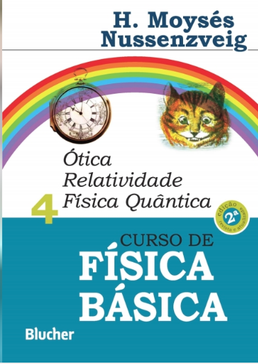 Curso de física básica 4