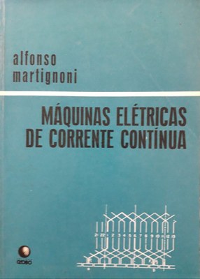 Maquinas eletricas