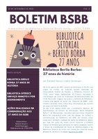 Boletim BSBB n. 2