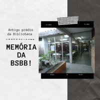 primeira biblioteca