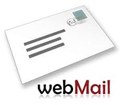 E-mail Logo