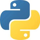 Python logo