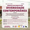 Teorias do Direito na Diversidade Contemporânea