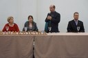 A aula inaugural foi realizada  com a presença da Magnífica Reitora Margareth de Fátima Formiga Melo Diniz, Professor Dr. João Euclides Braga, diretor do CCS e demais Professores 
 -       Imagens Weltorres