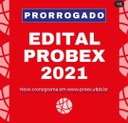 edital probex 2021