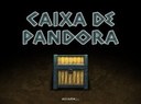 O game tem como objetivo abrir a caixa de pandora, em alusão à mitologia grega, para entender os sentimentos que permeiam a vida de uma mulher vítima de violência doméstica. Crédito: Labteve/UFPB