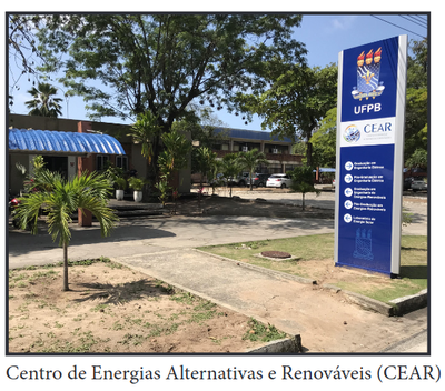 Centro de Energias Alternativas e Renováveis