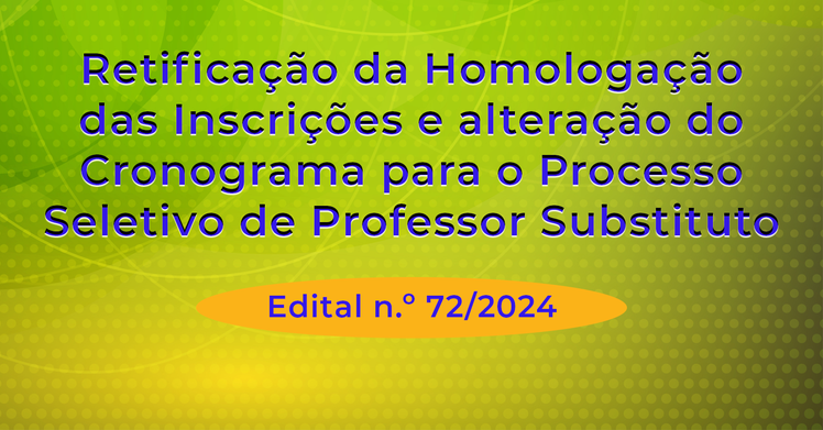 Retificação da Homologação Processo Seletivo Elétrica.png