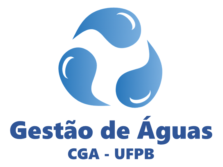 Logo Gestão de Águas