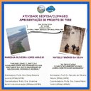 Atividade geofisa/climageo