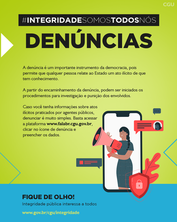 Denúncia