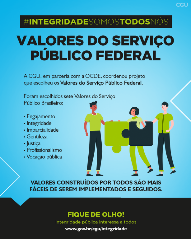 Integridade e Valores 4