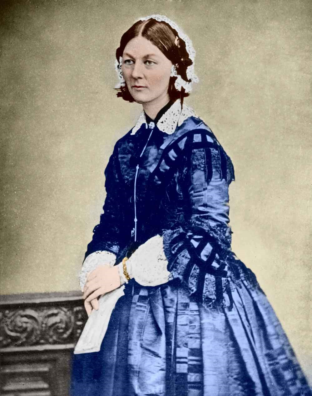 Florence Nightingale