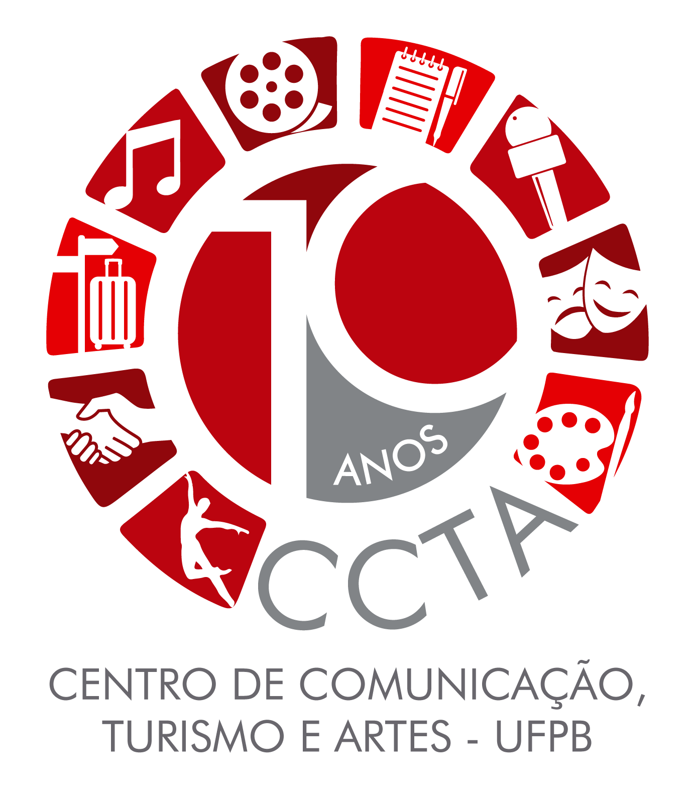 10 anos CCTA