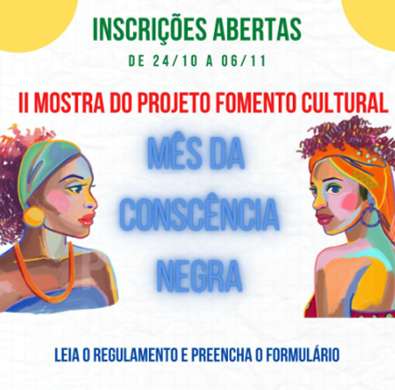 Consciência Negra