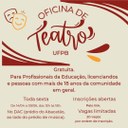 Oficina de teatro