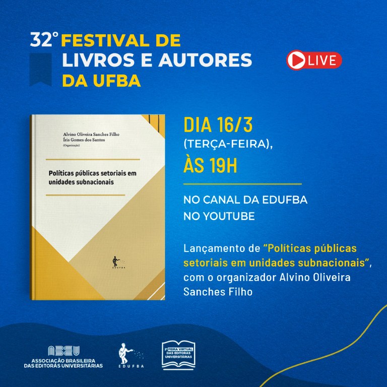 Divulgação livro Profa. Iris Gomes