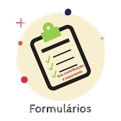 Formulários