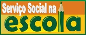 Serviço social na escola