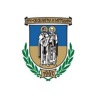 “St. Cyril and St. Methodius” University of Veliko Tarnovo