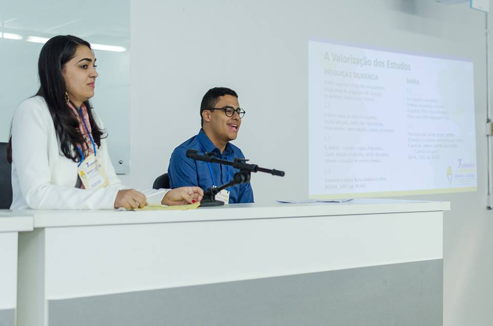 7º SLIJ -  Seminário Internacional de Literatura Infantil e Juvenil - UFSC