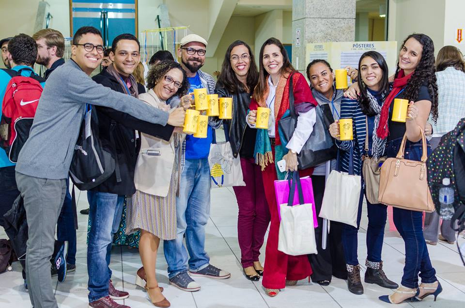 7º SLIJ -  Seminário Internacional de Literatura Infantil e Juvenil - UFSC