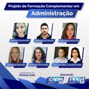 Mini-cursos disponíveis!