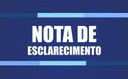 Nota Pública