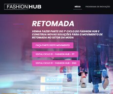 Fashion Hub.