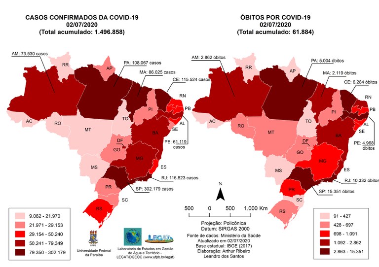 02/07 Brasil