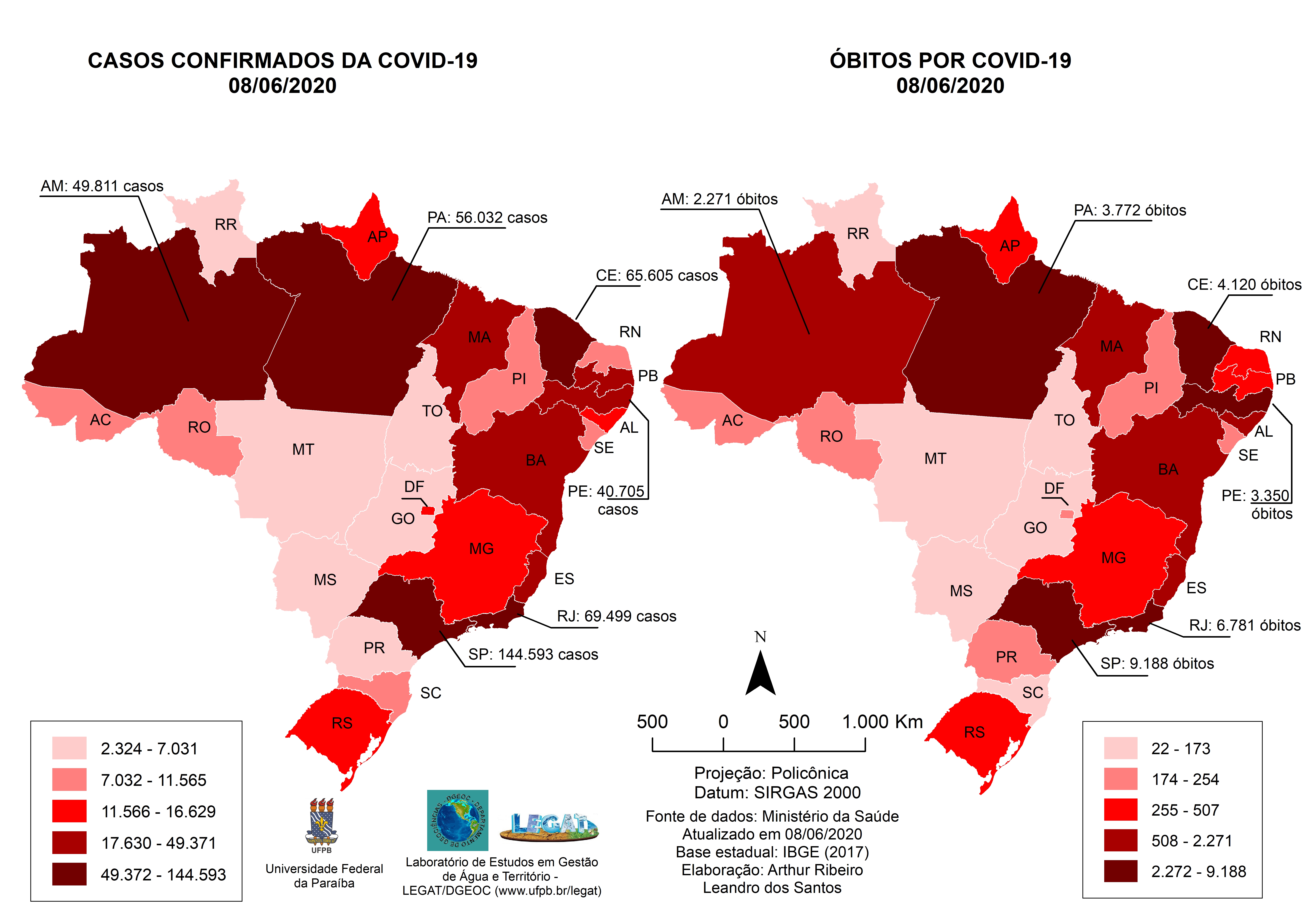 08/06 Brasil