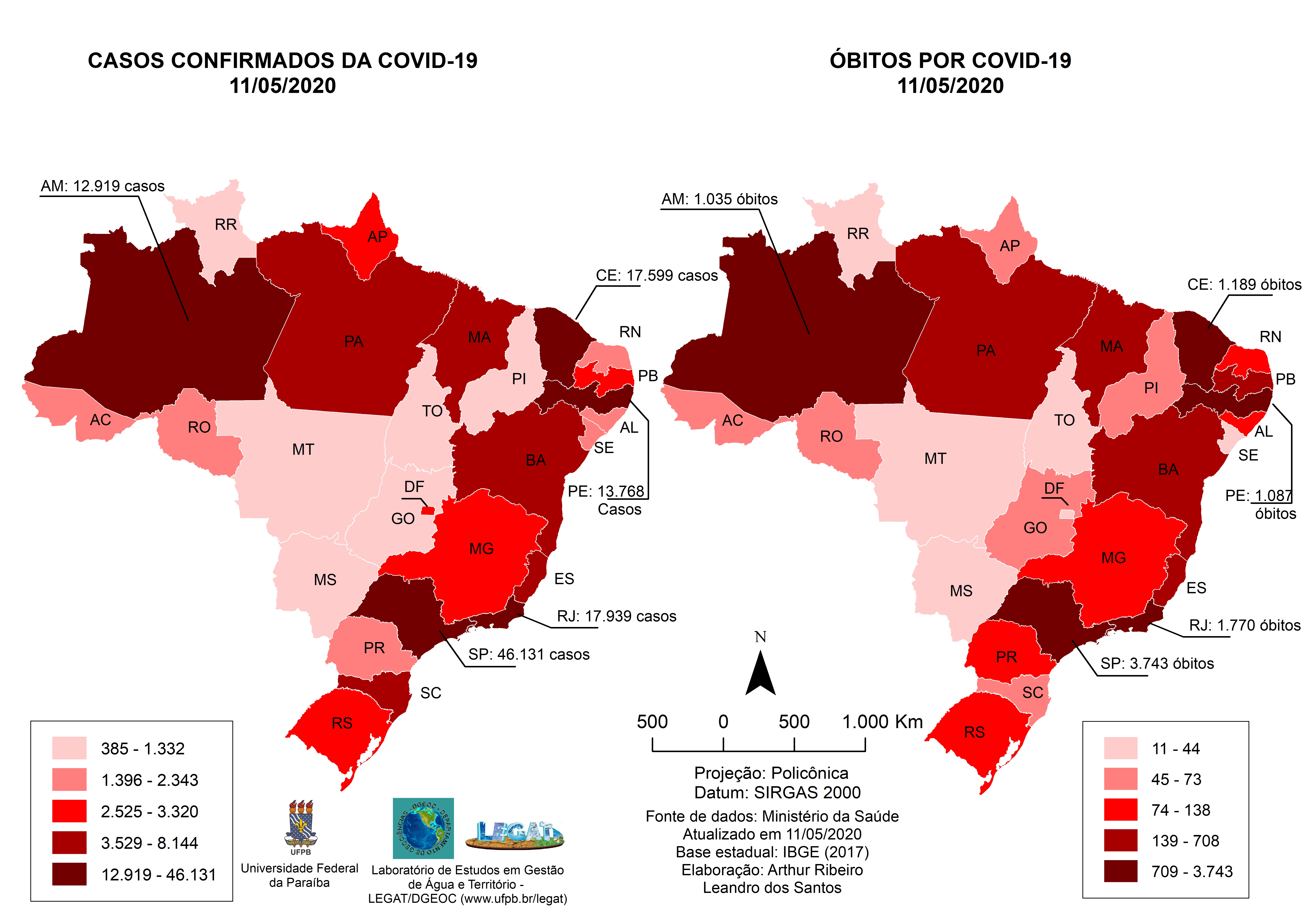 11/05 Brasil