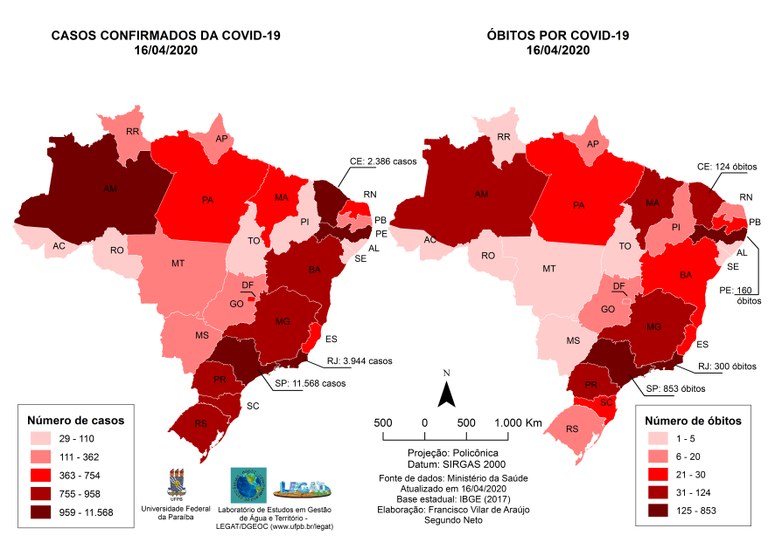 16/04 Brasil