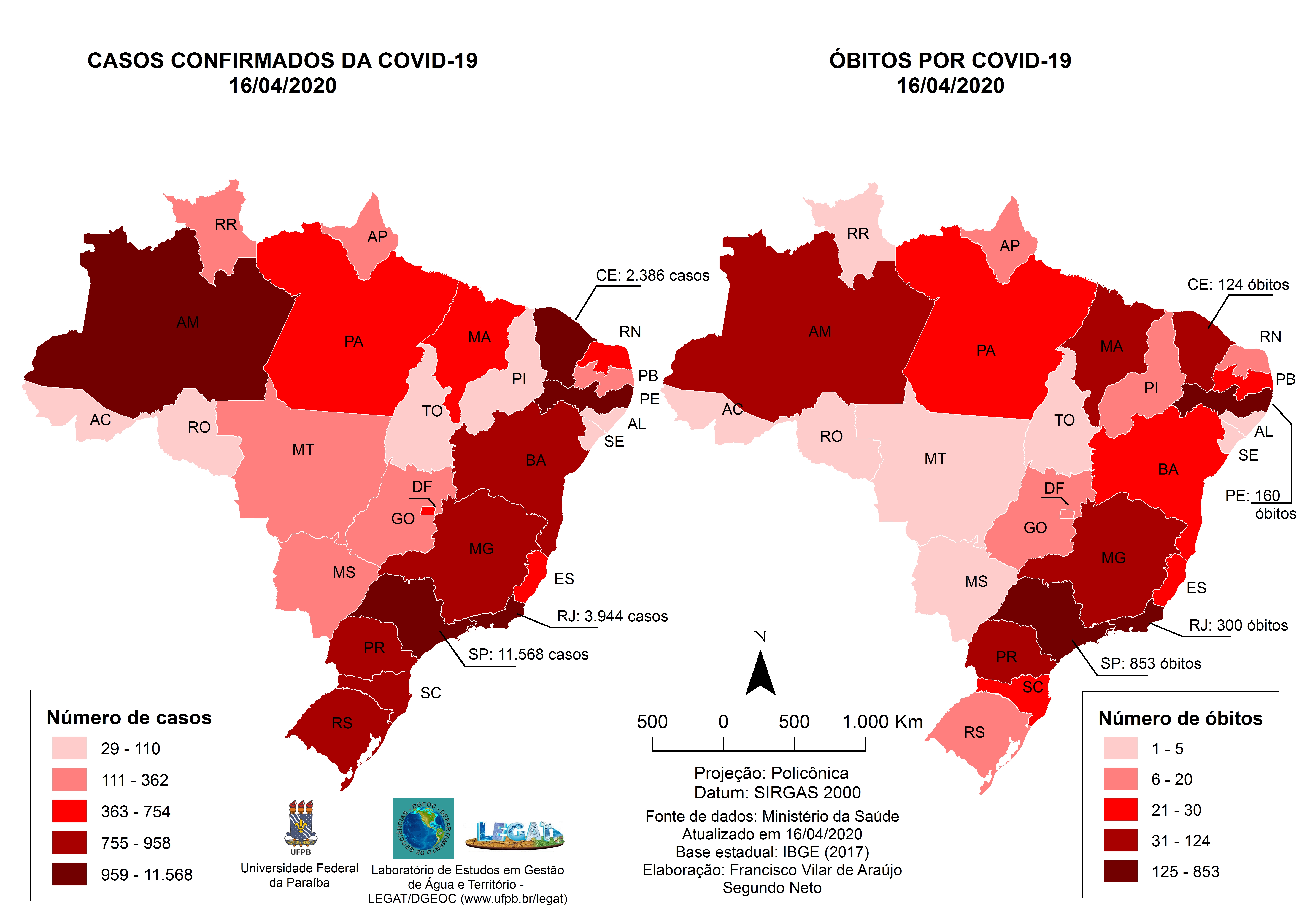 16/04 Brasil