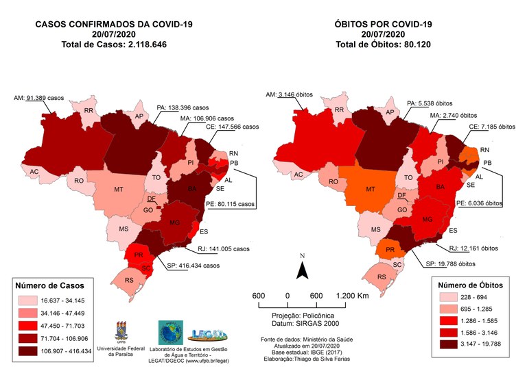 20-07 Brasil