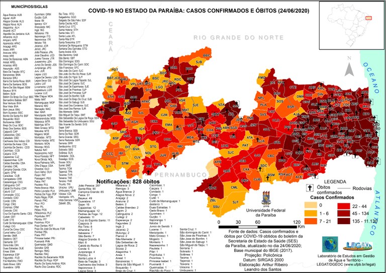 24/06 Paraíba