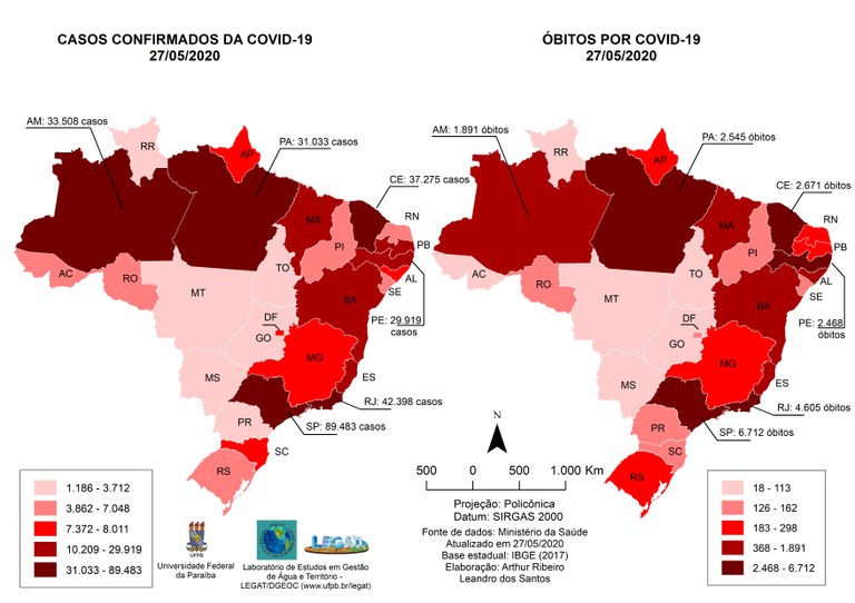 27/05 Brasil